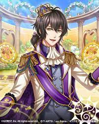 ป กพ นโดย adel ria tian ใน yume 100 princes ต วการ ต นชาย อะน เมะ หน มหล อ