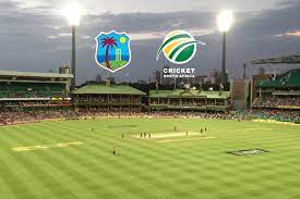 South africa visit to west indies always have significance in history as west indies was the first team which hosted south africa for a test match after their readmission to international cricket in west indies vs. Sa Vs Wi South Africa To Play Two Tests And Five T20is Against Wi