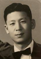 Robert Hwang Obituary (1929