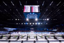 The crossfit open unites hundreds of thousands of athletes around the world to compete in the world's largest participatory sporting event in history. Crossfit Games 2017 Compex Com