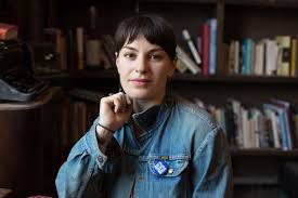 Director, Ethics and the Arts Program