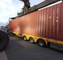 Container chassis semi-trailer: the key to efficient ...