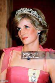 922 Princess Diana April 1983 Stock Photos, High-Res Pictures, and Images