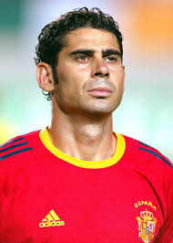 He won 89 caps for Spain, scored 29 goals & led by example... Wish Fernando  Hierro a happy birthday! 🎁🎉🎂🇪🇸