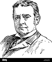 Joseph hodges hi-res stock photography and images