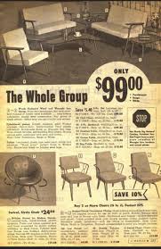 Image result for Yellow 1964 Montgomery Ward