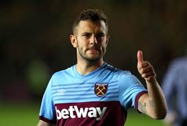 Wilshere on england, fresh starts and the west ham revolution · jack wilshere unveiled as a west ham player after 17 years at arsenal. Jack Wilshere Interview Reveals He Should Never Have Left Arsenal For Afc Bournemouth And West Ham Dorset Live