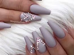 Black And Red Ombre Nails Matte Black Matte And Glitter Ombre Nails By Margaritasnailz Wedding Nails Glitter Black Nail Designs Red Ombre Nails