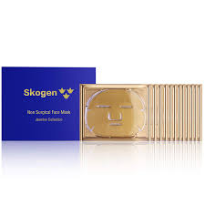 I work with traditional and digital media with a focus on characters, motifs and costume design. Amazon Com Skogen Premium Non Surgical Face Mask Jasmine Collection Anti Aging Facial Care For Fines Lines Wrinkles 12 Packs Beauty