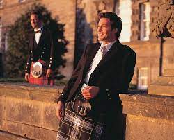 The Dress Gordon Kilt Hire Glasgow Kilmarnock And Ayrshire With Wedding Kilts And Made To Measure Kilts Across Scotland