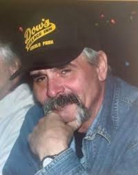 John Logan Damron Obituary