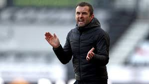 Rotherham united đang đứng trước nguy cơ sớm nói lời chia tay với giải hạng. Ztngk22csliumm