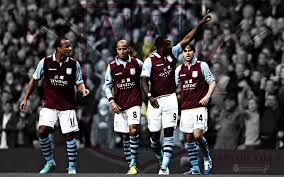 A collection of the top 45 aston villa wallpapers and backgrounds available for download for free. Aston Villa Wallpapers Wallpaper Cave