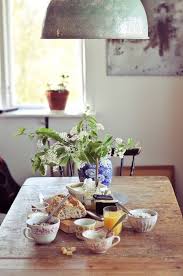 Sign In Breakfast Table Setting Breakfast Table Dining