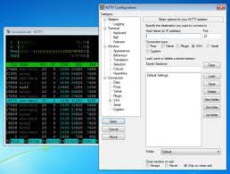 It is offers several features and competes with some of the paid or closed source concluding remarks. 27 Best Ssh Clients For Windows As Of 2021 Slant