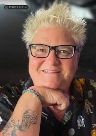 Kacey McDonnell, LCSW