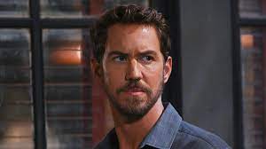 Peter August "May Finally Get His Comeuppance" on 'General Hospital' -  SPOILER