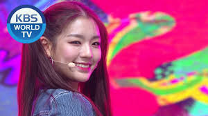 Place the check in a prominent position where you will see it every day! Secret Number ì‹œí¬ë¦¿ë„˜ë²„ Who Dis Music Bank 2020 05 29 Youtube