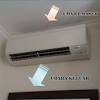 Exhaust hood stainless penghisap udara ruangan dapur 1