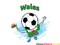 Wales were slow to improve from their sluggish start but, with 15 minutes left, joe morrell's delicately clipped cross found moore, whose flicked header into the bottom corner sent the small but loud pocket. 20 Wales Voetbalclips Afbeeldingen Grafische Afbeeldingen Gratis Gif Png Jpg