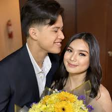 3 YES & a 💜... - KyCine - Kyle Echarri and Francine Diaz | Facebook