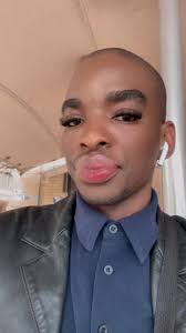 Ndumiso Zungu and Thami Ndlovu