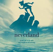 Dear Peter Pan Feel Free To Take Me To Neverland Sincerely Muah Lets Run Away Together Together Quotes Neverland