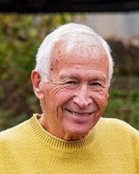 John Naiden Obituary (1943