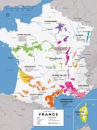 Borgona Vino De Francia Bodegas De Vino Vino
