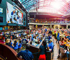 At&t tv still has one advantage over paying for directv, dish or spectrum. The Cordish Companies Fox Sports Midwest Live