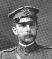 COL Edward Henry Eldredge (1866-1936)