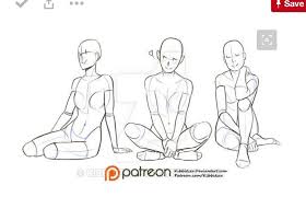 High Quality Suggestions How To Draw Someone Sitting Criss Cross 2019 Art Reference Poses Drawing People Drawing Reference Poses Sitting criss cross | art reference poses, … перевести эту страницу. art reference poses drawing people