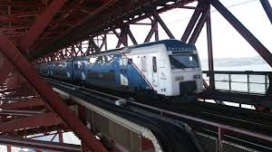 01:09 a fertagus suburban train arrives at the fogueteiro railway station south of lisbon, portugal. Pcp Propoe Fim Da Concessao Da Fertagus E Integracao Do Servico Na Cp Partido Comunista Portugues