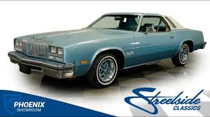 Image result for Dark Aqua 1977 Oldsmobile