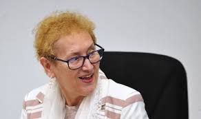 Demnitari cu averi uriaşe: Renate Weber ia două pensii şi indemnizaţie de  mii de euro
