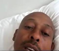 Gillie denies rumors of sacrificing his son for money after his son's  tragic mvrder😳 “Do you know how ignorant that is, bro?… You can't offend  me by typing some dumb shii at