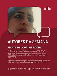 Nesta semana, celebramos os(as) autores(as) que fazem parte dos mais  recentes lançamentos da Editora Diálogo Freiriano. Cada um(a) deles(as)  traz uma trajetória singular, marcada por pesquisa, compromisso acadêmico e  profundo desejo de
