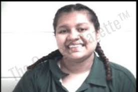 Leslie Heimsoath — Henry County Jail Bookings