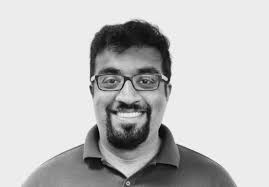 Employee Spotlight: Gowshikan Santhikumaran