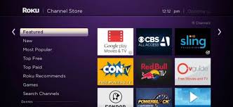 Download the spectrum tv app and get the most out of your spectrum tv experience at home or on the go. How To Add Hidden Private Channels To Your Roku