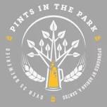 Pints in the Park 2026
