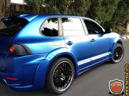 We did not find results for: Most Extreme Modified Porsche Cayenne Suv Wide Body Kit 22 Inch Sport Rim