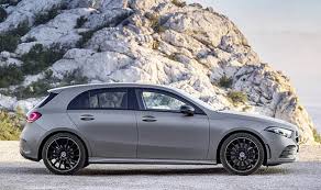 Each visit to our dealership feels luxurious! New Mercedes Benz A Class 2018 Revealed Design Specs And Release Date Confirmed Express Co Uk