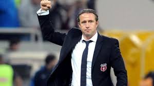 He is the current manager of saudi arabian club al ahli fc. LaurenÈ›iu Reghecampf Alchetron The Free Social Encyclopedia