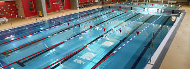 La Piscine Des Tourneroches Ville De Saint Cloud