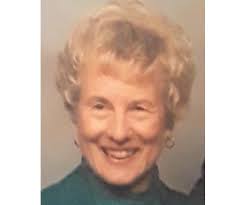 Elizabeth Carty Obituary (1929