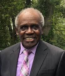 USAF Master Sergeant (MSgt) Henry Brown — Jackson County Times