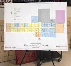 We were founded in 1988 by. West Prairie Cusd Seeks Construction Bids For New Attendance Center