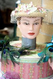 Flash art exhibition