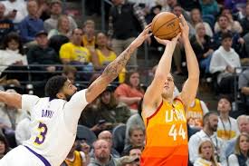 Catch up on lakers news, including team stories, game recaps, and player features. Lakers News Anthony Davis Thinks Our Defensive Mindset Is Great Right Now Lakers Nation